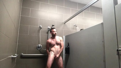 Sex In Public Shower Gay - Gay Shower Porn Videos | YouPorn.com