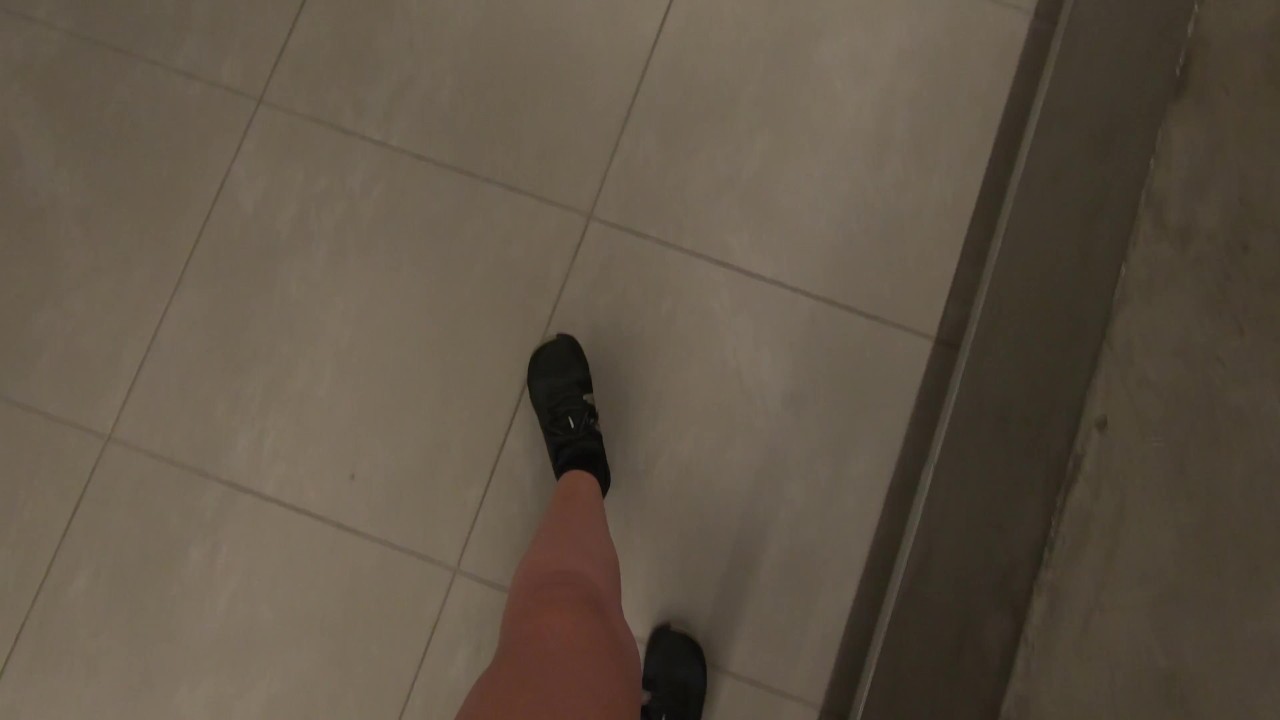 Porn Vlog - 11 June 2021 - (ATM) Cleaning Buttplug With My Mouth After Gym