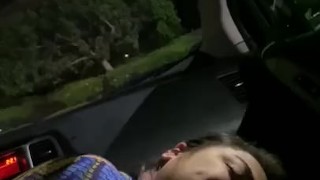 320px x 180px - Sexy Asian Slut Picks Up BBC Boyfriend And Sucks his Dick In the Car - Free  Porn Videos - YouPorn