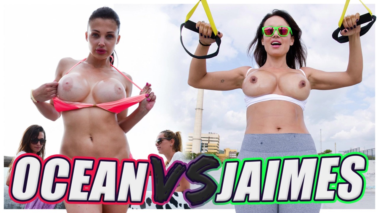 Explore Aletta Ocean's Sultry Side on Immorallive