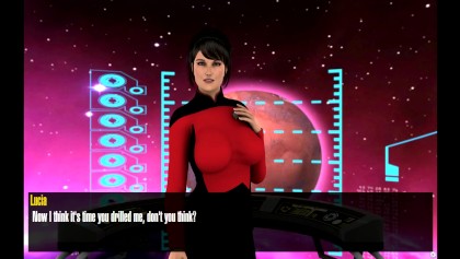 Star Trek - Star Trek Parody Porn Videos | YouPorn.com