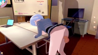 Siesta (Kimihiko Kimizuka)- Tantei wa Mou, Shindeiru.(THE ...