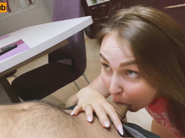 640px x 480px - Daddy Delete This Photo, Oh My God Do You Want a Blowjob for This!? - Free  Porn Videos - YouPorn