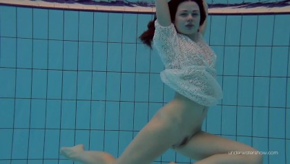 Katy Soroka Sex Movies - White Dressed Tight Hairy Babe Katy Soroka Underwater - VidÃ©os Porno  Gratuites - YouPorn