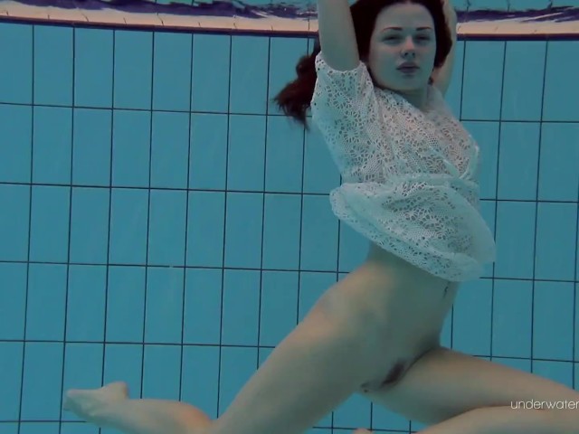 Katy Soroka Fuck - White Dressed Tight Hairy Babe Katy Soroka Underwater - Free Porn Videos -  YouPorn