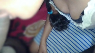 Passionate sensual romantic sri lankan husband and wife sex ...