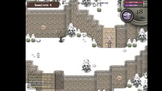 Hentai Game-Branded Azel Part 5 Fuck and Lactate like a Horny Cow