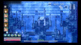 Vore Game - Felarya Voracious Defense (Ch 1, Level Ex) - Free Porn ...
