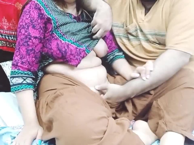 Urdu Nude - Desi Wife & Her Stepuncle Rough Sex With Clear Audio Hindi Urdu Hot Talk -  VidÃ©os Porno Gratuites - YouPorn