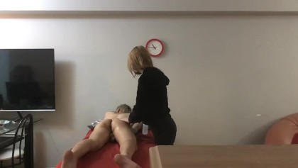 Real Massage Salon - Real Massage Parlor Hidden Porn Videos | YouPorn.com