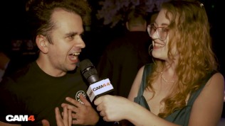 Porn Stars answer funny questions!! | CAM4 Radio