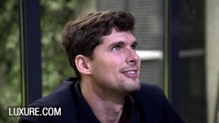 Husband likes to see her wife having sex with another man