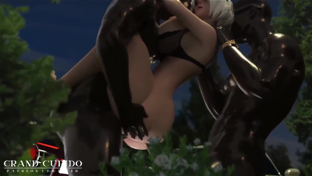 2b blacked