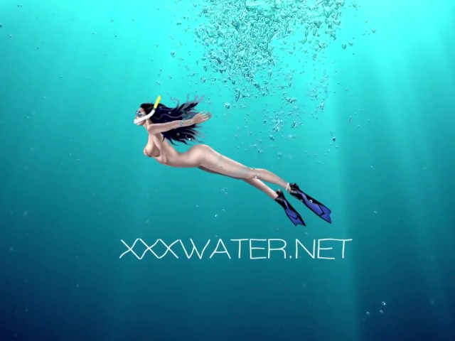 640px x 480px - Irina Russaka Aka Stefanie Moon Underwater Swimming - Video Porno Gratis -  YouPorn