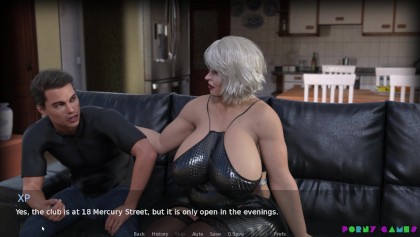 Granny Cougar Anal - Curvy Cougars Street 1.7 - Anal Sex With Granny Vanessa - Ð‘ÐµÑÐ¿Ð»Ð°Ñ‚Ð½Ð¾Ðµ Ð¿Ð¾Ñ€Ð½Ð¾  - YouPorn