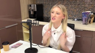 I Hate Porn Podcast - Japanese Porn in focus with Pornstar Melody ...