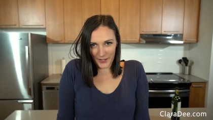 Fucking Your Hot Milf Neighbor Pov Virtual Sex - Clara Dee Pov - Free Porn  Videos - YouPorn