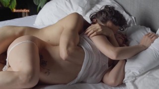 Morning After Sex - Despierta MaÃ±ana Sexo Sensual - Videos Porno Gratis - YouPorn