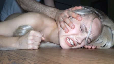 448px x 252px - HE DESTROYS HER ASS! Rough ANAL Makes College Girl Scream - Free Porn  Videos - YouPorn