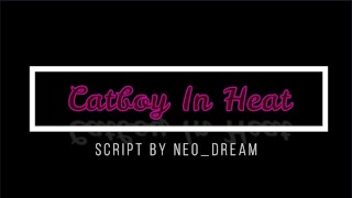 M4M) Coming Home To Your Catboy in Heat (Audio) ("Master") - Free ...