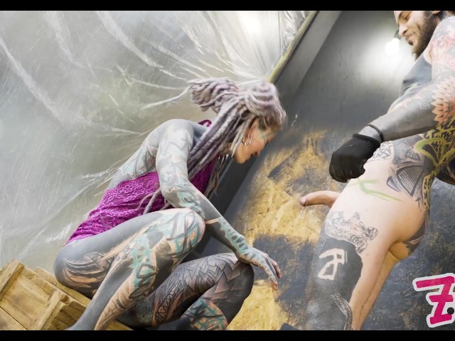 640px x 480px - Alternative Worker Pegging by Tattooed Dominatrix - , Hot Female  Domination, Anal Fuck, Dripping Dick - Free Porn Videos - YouPorn