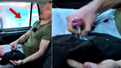 Gay Taxi Driver Porn Videos | YouPorn.com