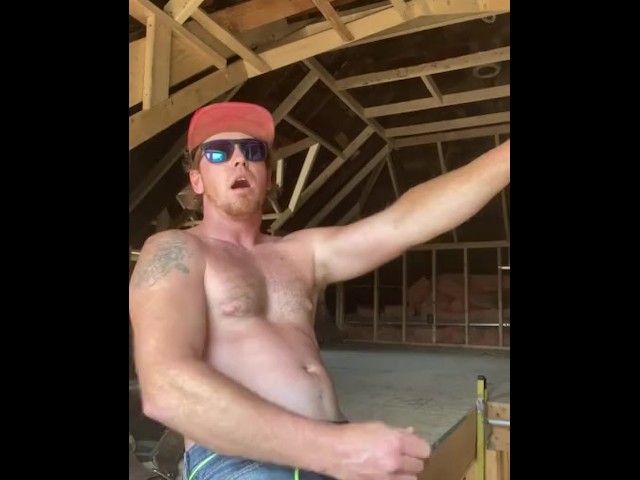 640px x 480px - Hot Ginger Construction Worker Get Off While You Watch Him Work His Woood -  Free Porn Videos - YouPorngay