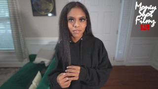Her First Time Doing Porn And She's A Pro 😏😋😈 Porn Vlog Ep 2 ...