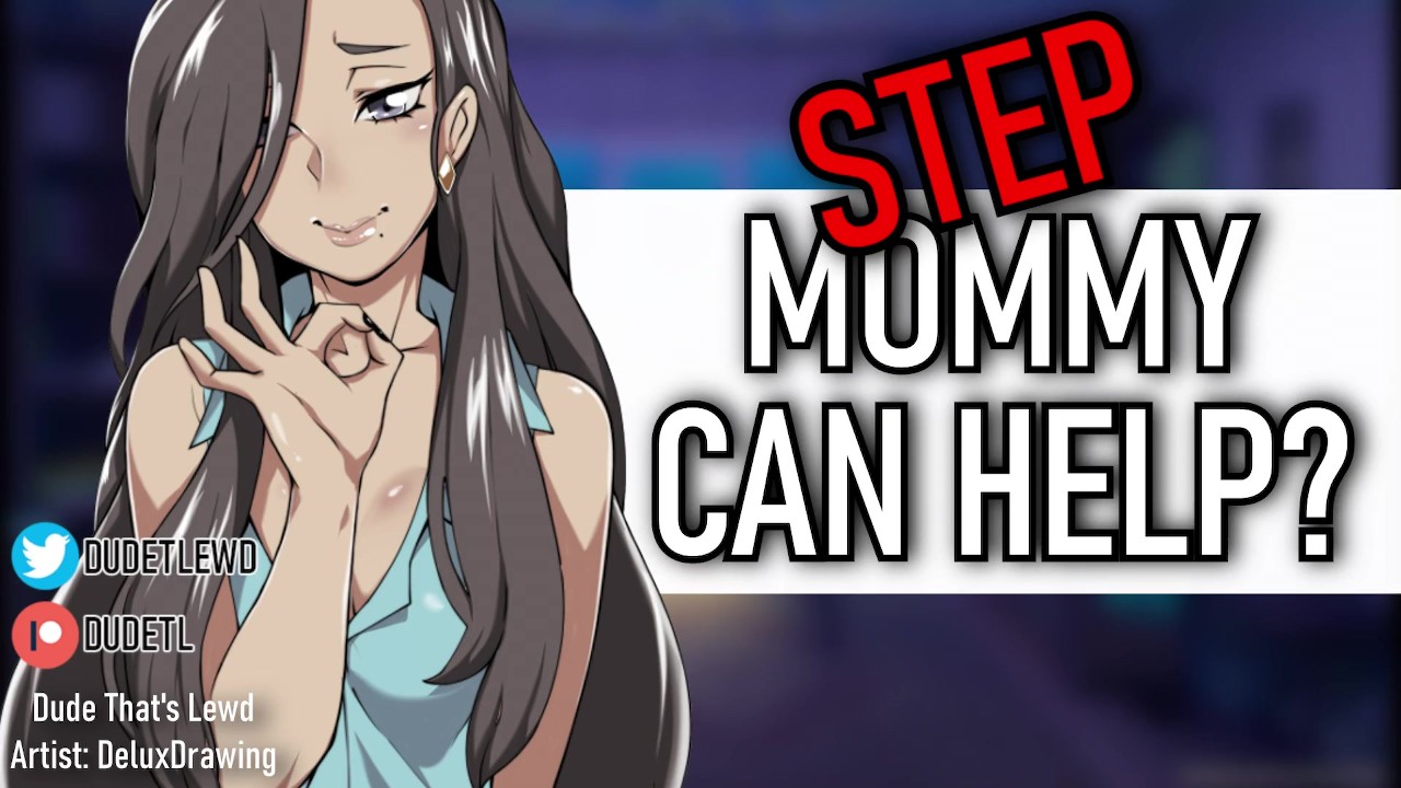 Premature Hentai Girl - Step Mommy Helps You With Premature Ejaculation (Erotic Step Fantasy  Roleplay) - Free Porn Videos - YouPorn