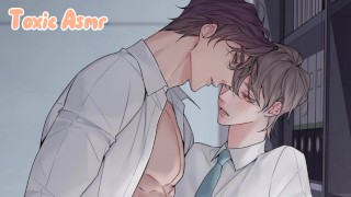 Padrastro te enseï¿½a quien manda ahora, soy tu papi [Asmr para ...