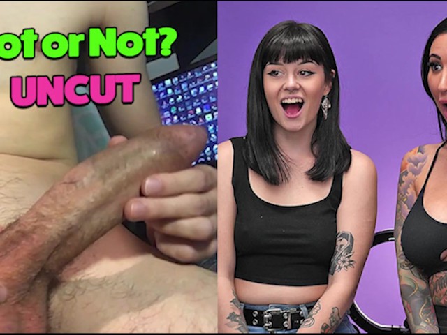 Girls Who Love Uncut Cock - Do Girls Like Uncut Cocks? - Free Porn Videos - YouPorn