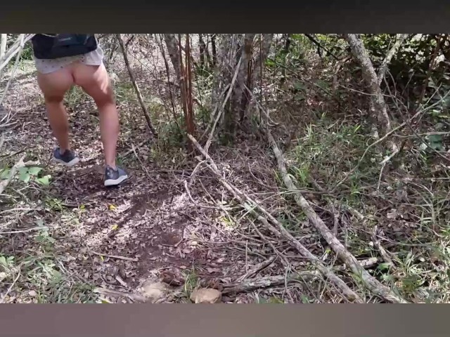 A Walk Iin the Forest - Free Porn Videos - YouPorngay