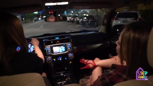 Stepmom and Stepson Vacation Didn’t go as planned