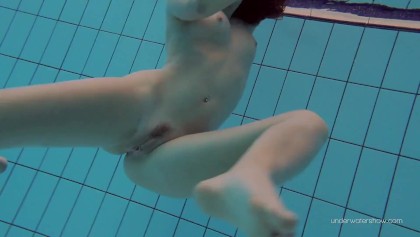 Katy Soroka Sex Movies - Katy Soroka Shines in Russian Swimming - Free Porn Videos - YouPorn