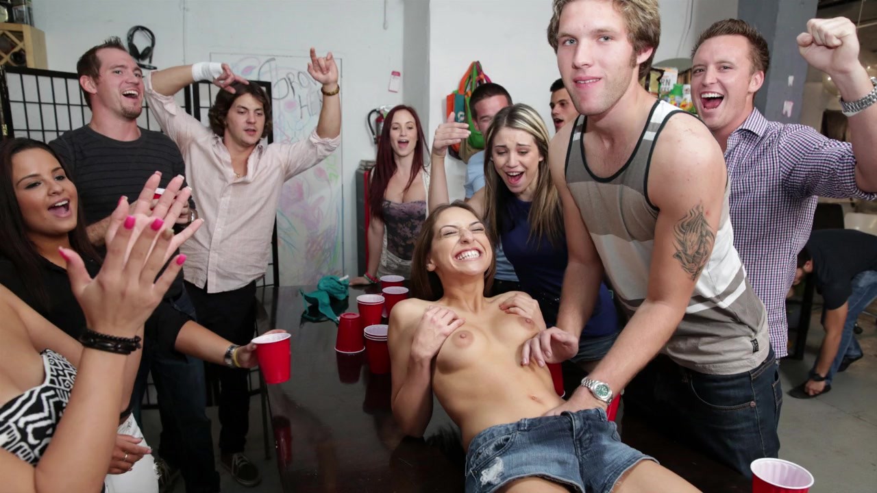 After Party Sex College Rules Girls - COLLEGERULES - These Horny Teens Love To Party And Fuck - Free Porn Videos  - YouPorn
