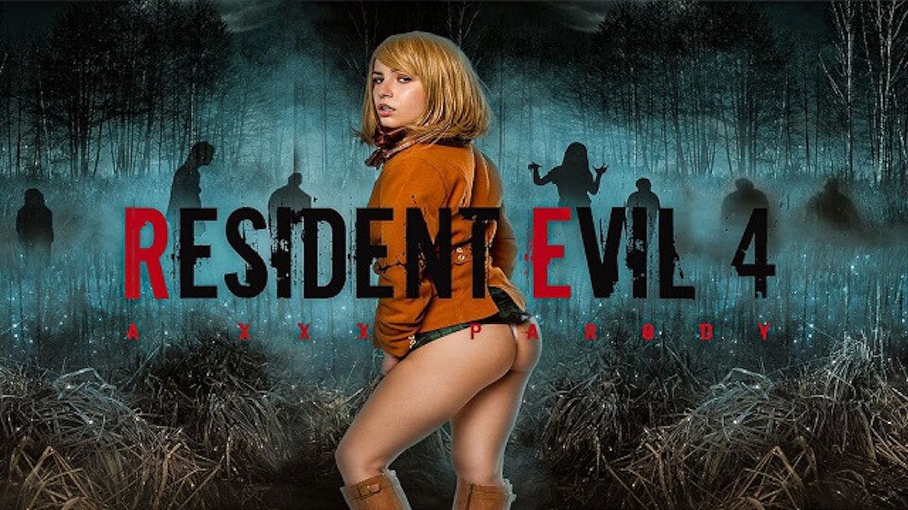 1280px x 720px - Ashley Graham Of RESIDENT EVIL Four Needs Your D As Medicine For Infection  - Free Porn Videos - YouPorn