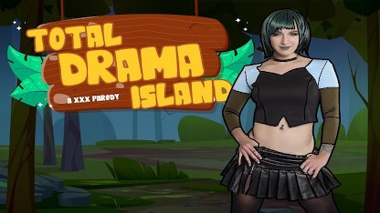 Total Drama Island Porn Women - Gwen Total Drama Porn Videos | YouPorn.com